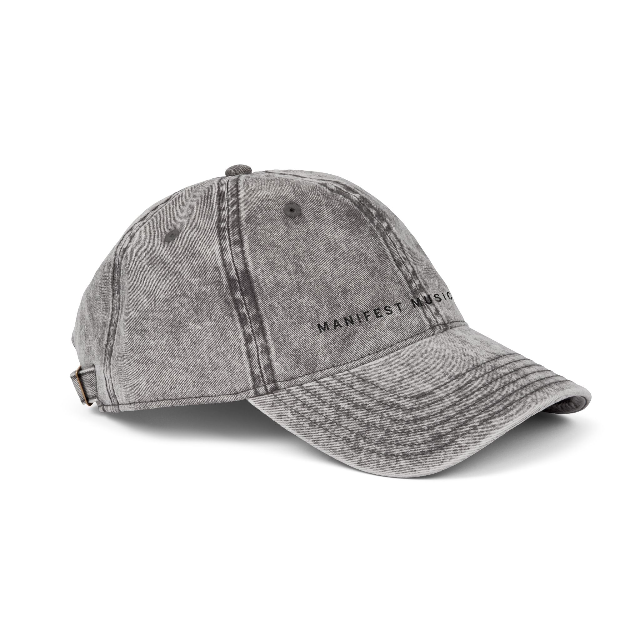 MMS cap
