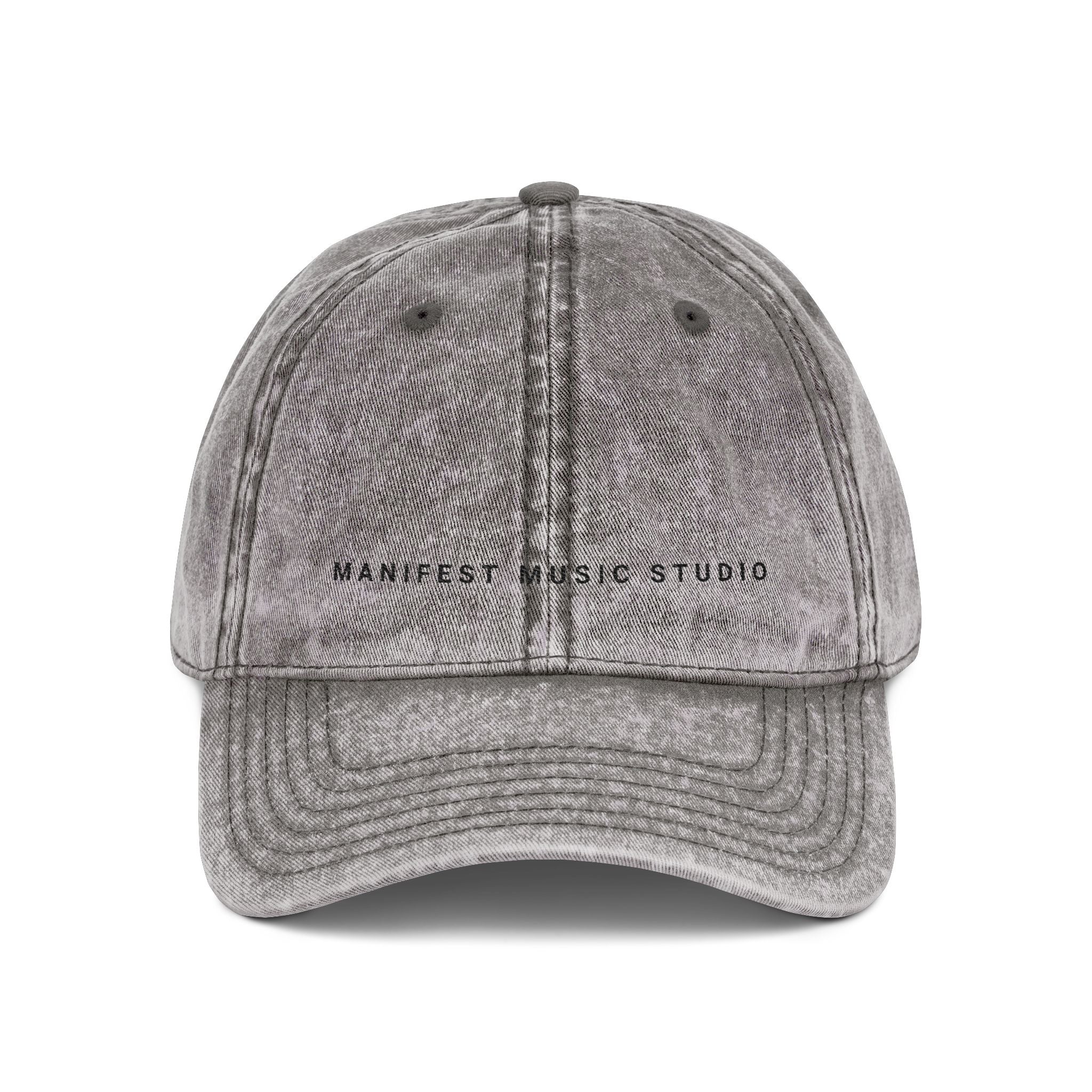 MMS cap