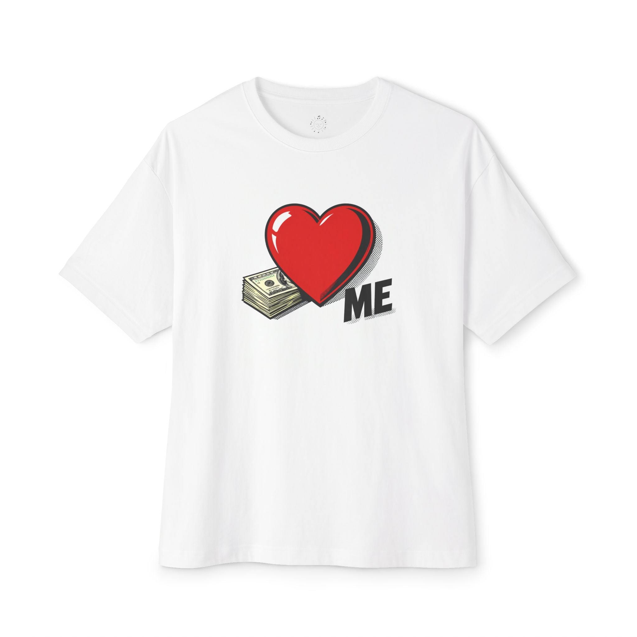Money Loves Me