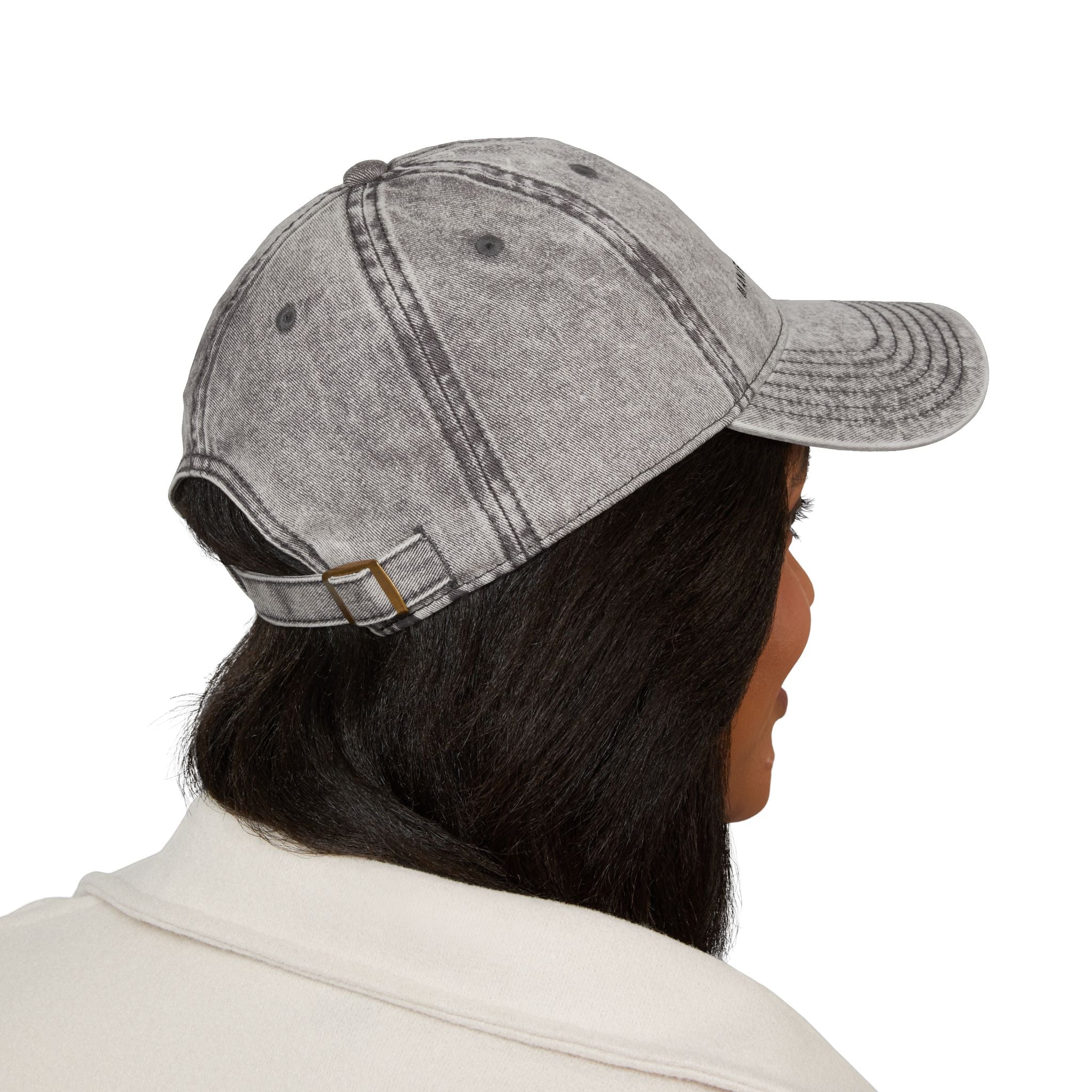 MMS cap