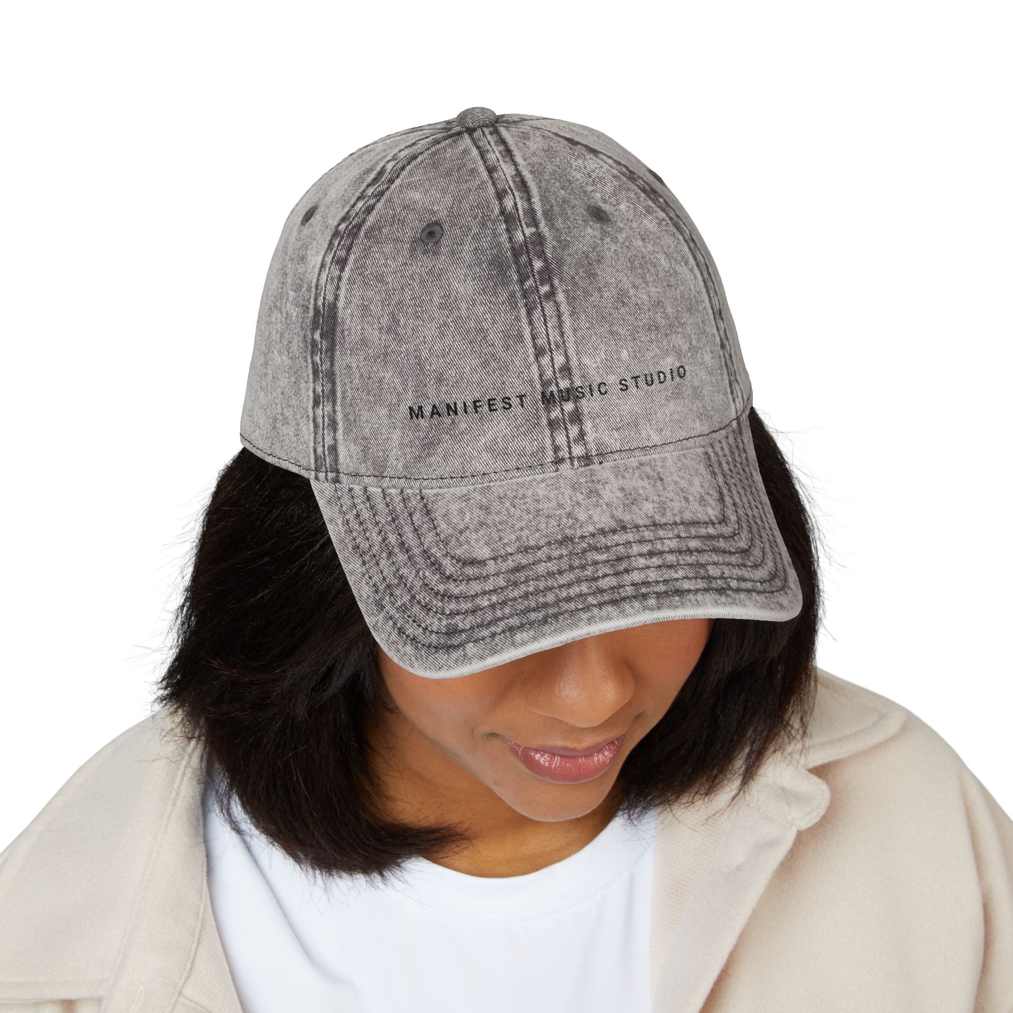 MMS cap