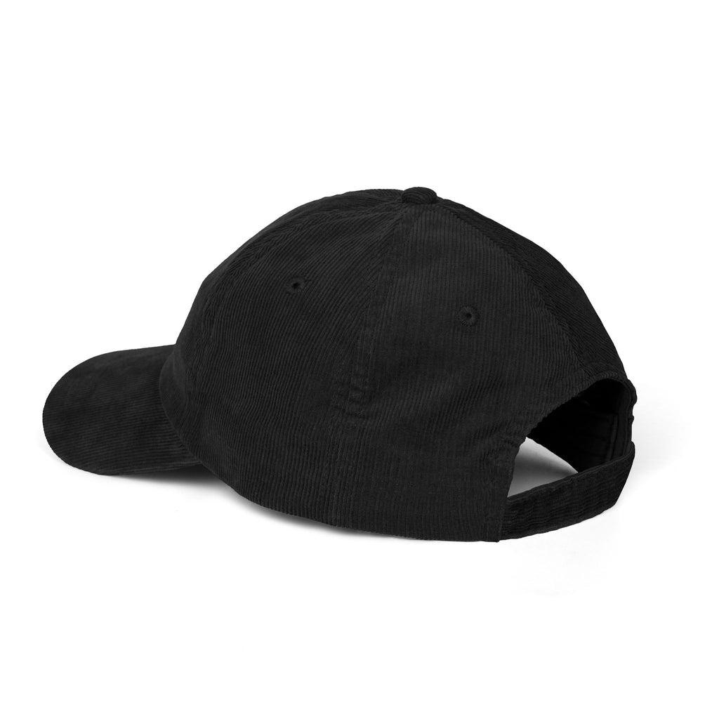 Velvet Logo Cap