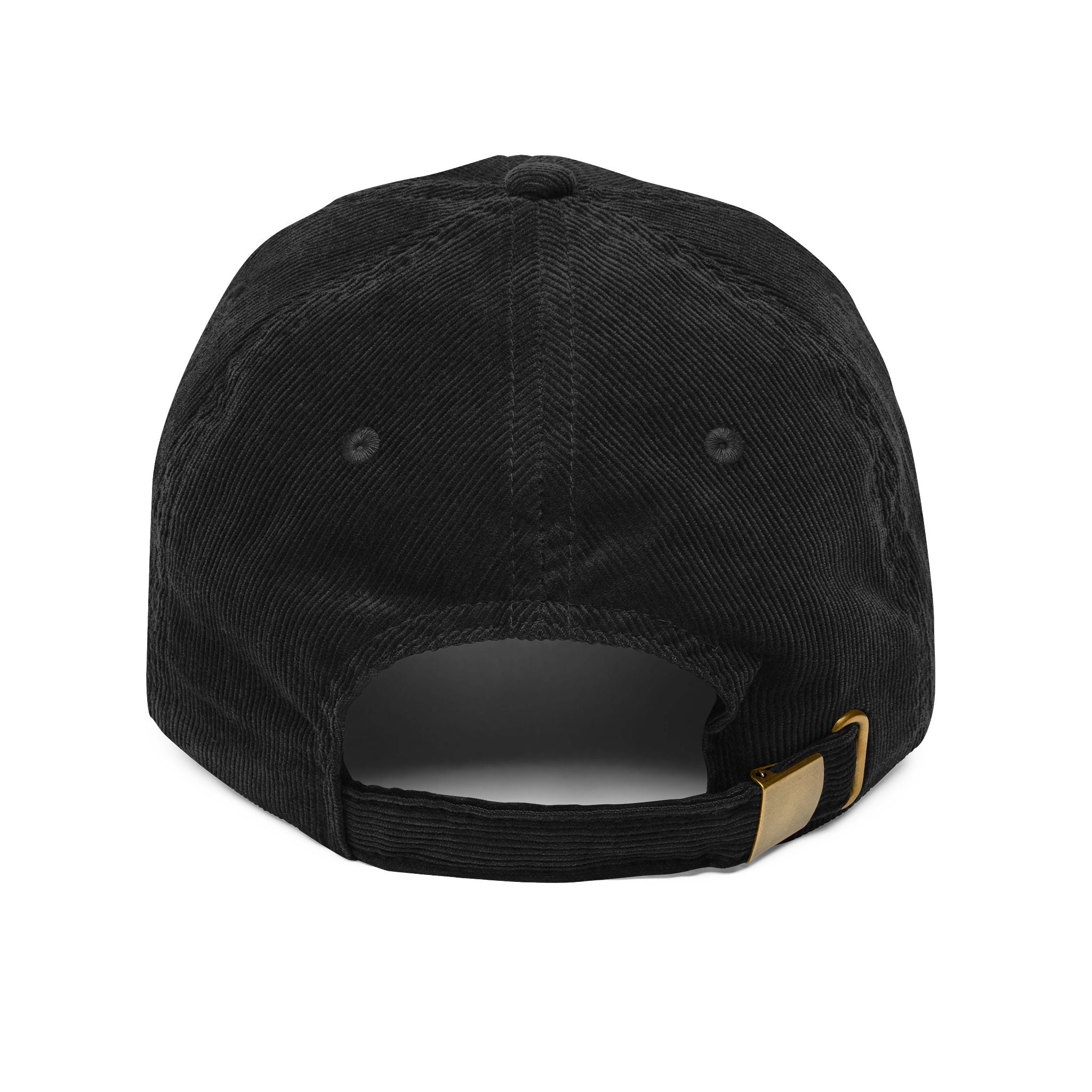 Velvet Logo Cap