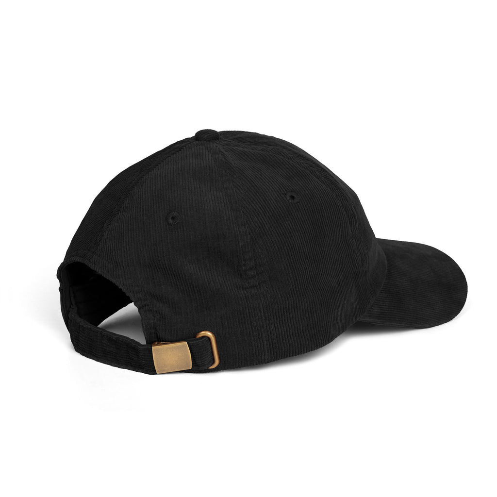 Velvet Logo Cap