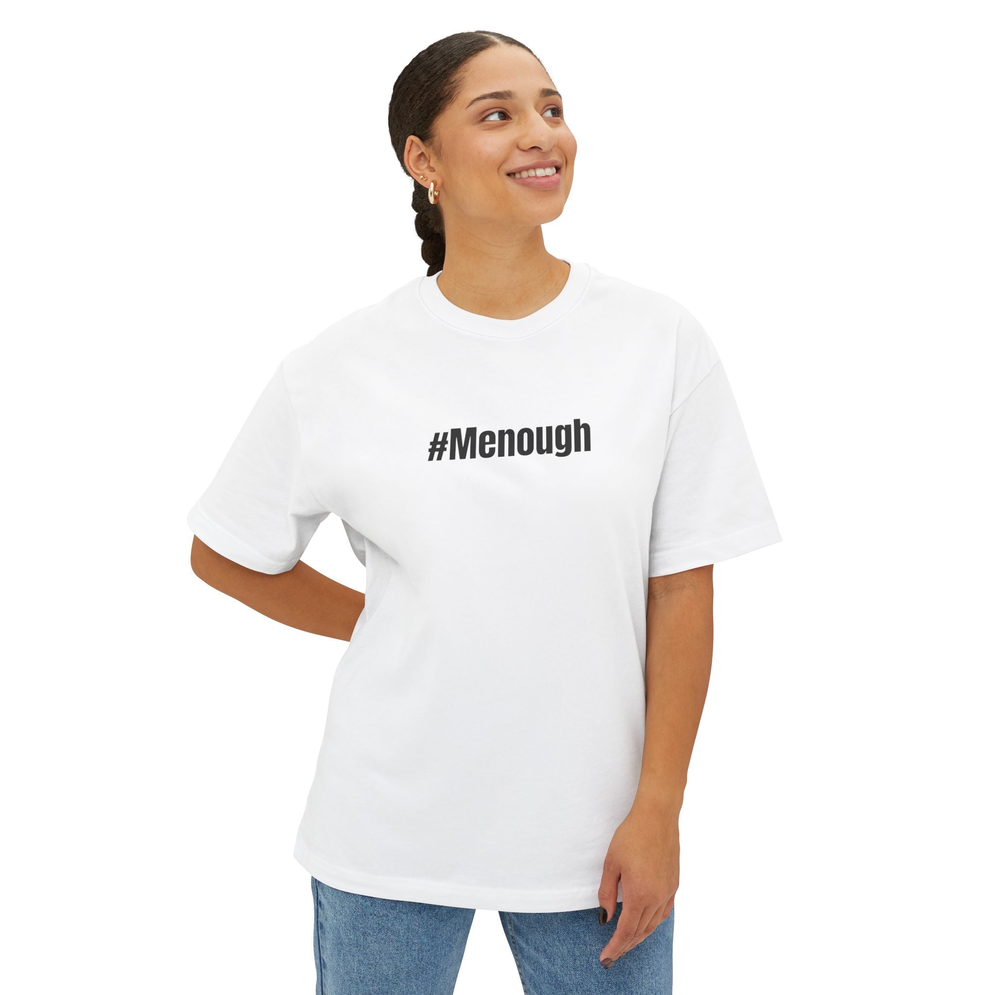 Menough