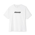 #Menough tee